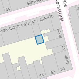 Perceel ASD08-L-8336