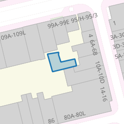 Perceel ASD08-L-8402