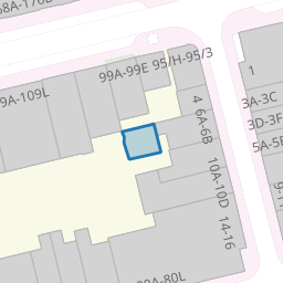 Perceel ASD08-L-8403