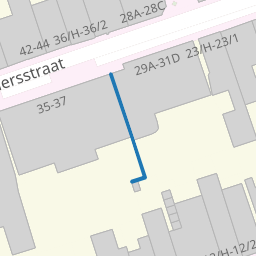 Perceel ASD08-L-8411