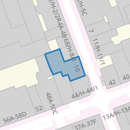 Perceel ASD08-L-8425