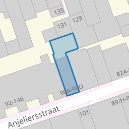 Perceel ASD08-L-8442