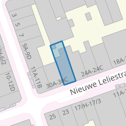 Perceel ASD08-L-8497