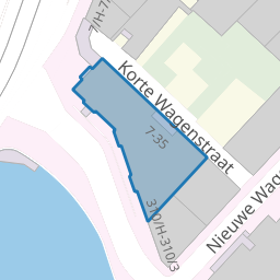 Perceel ASD08-L-8504