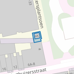 Perceel ASD08-L-8525