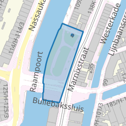 Perceel ASD08-L-8542