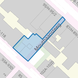 Perceel ASD08-L-8599