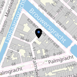 Appartement ASD08 L 8629 15