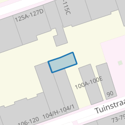 Perceel ASD08-L-8632