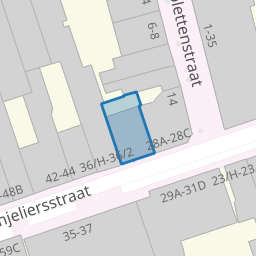 Perceel ASD08-L-8643