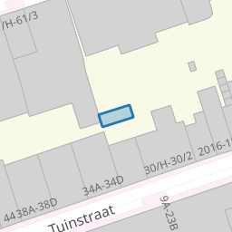 Perceel ASD08-L-8651