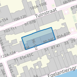 Perceel ASD08-L-8665