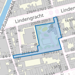 Perceel ASD08-L-8676