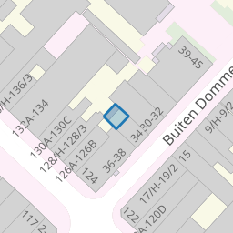 Perceel ASD08-L-8695