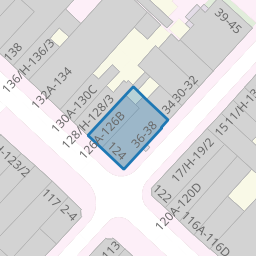 Perceel ASD08-L-8696