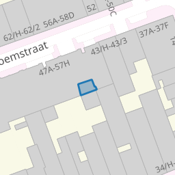 Perceel ASD08-L-8718