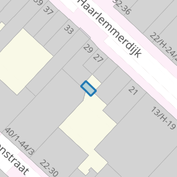 Perceel ASD08-L-8722