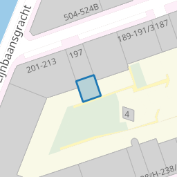 Perceel ASD08-L-8738