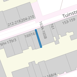 Perceel ASD08-L-8742