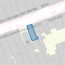 Perceel ASD08-L-8761