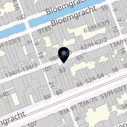 Appartement ASD08 L 8767 12