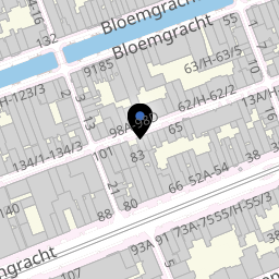 Appartement ASD08 L 8767 7