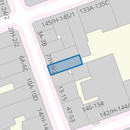 Perceel ASD08-L-8805