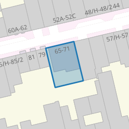 Perceel ASD08-L-8819