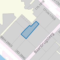 Perceel ASD08-L-8840