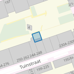 Perceel ASD08-L-8841