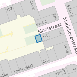 Perceel ASD08-L-8843