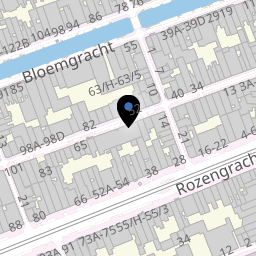 Appartement ASD08 L 8856 41