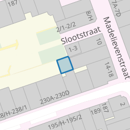 Perceel ASD08-L-8876