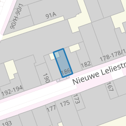 Perceel ASD08-L-8899