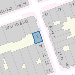 Perceel ASD08-L-8903