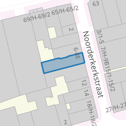 Perceel ASD08-L-8948