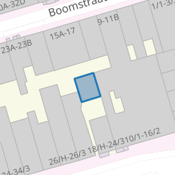 Perceel ASD08-L-8992