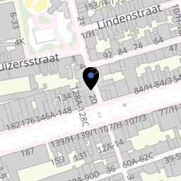 Appartement ASD08 L 9041 2