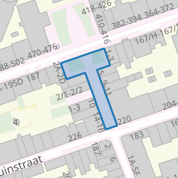 Perceel ASD08-L-9089