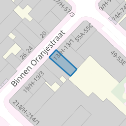 Perceel ASD08-L-9095