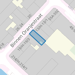 Perceel ASD08-L-9096