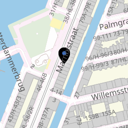 Appartement ASD08 L 9128 3