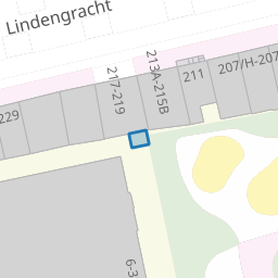 Perceel ASD08-L-9207