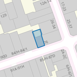 Perceel ASD08-L-9250