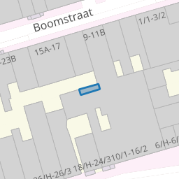 Perceel ASD08-L-9274