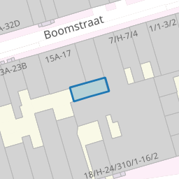 Perceel ASD08-L-9276