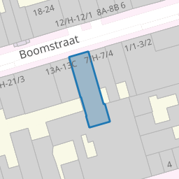 Perceel ASD08-L-9278