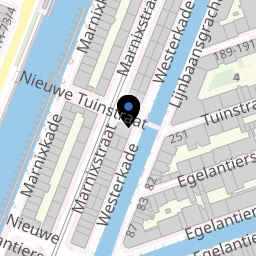 Appartement ASD08 L 9281 2