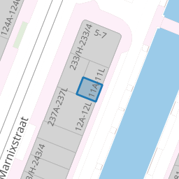 Perceel ASD08-L-9321