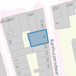 Perceel ASD08-L-9351